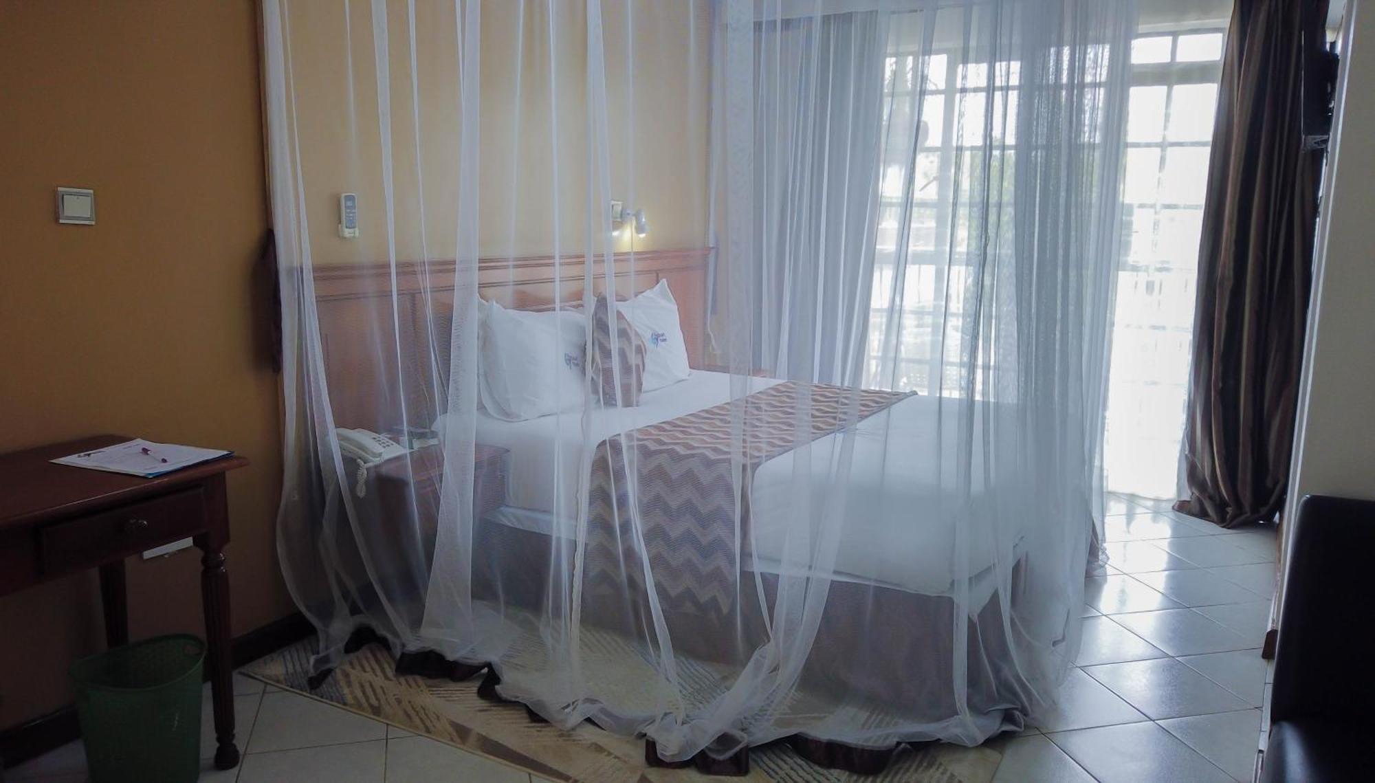 67 Airport Hotel Nairobi Mlolongo エクステリア 写真