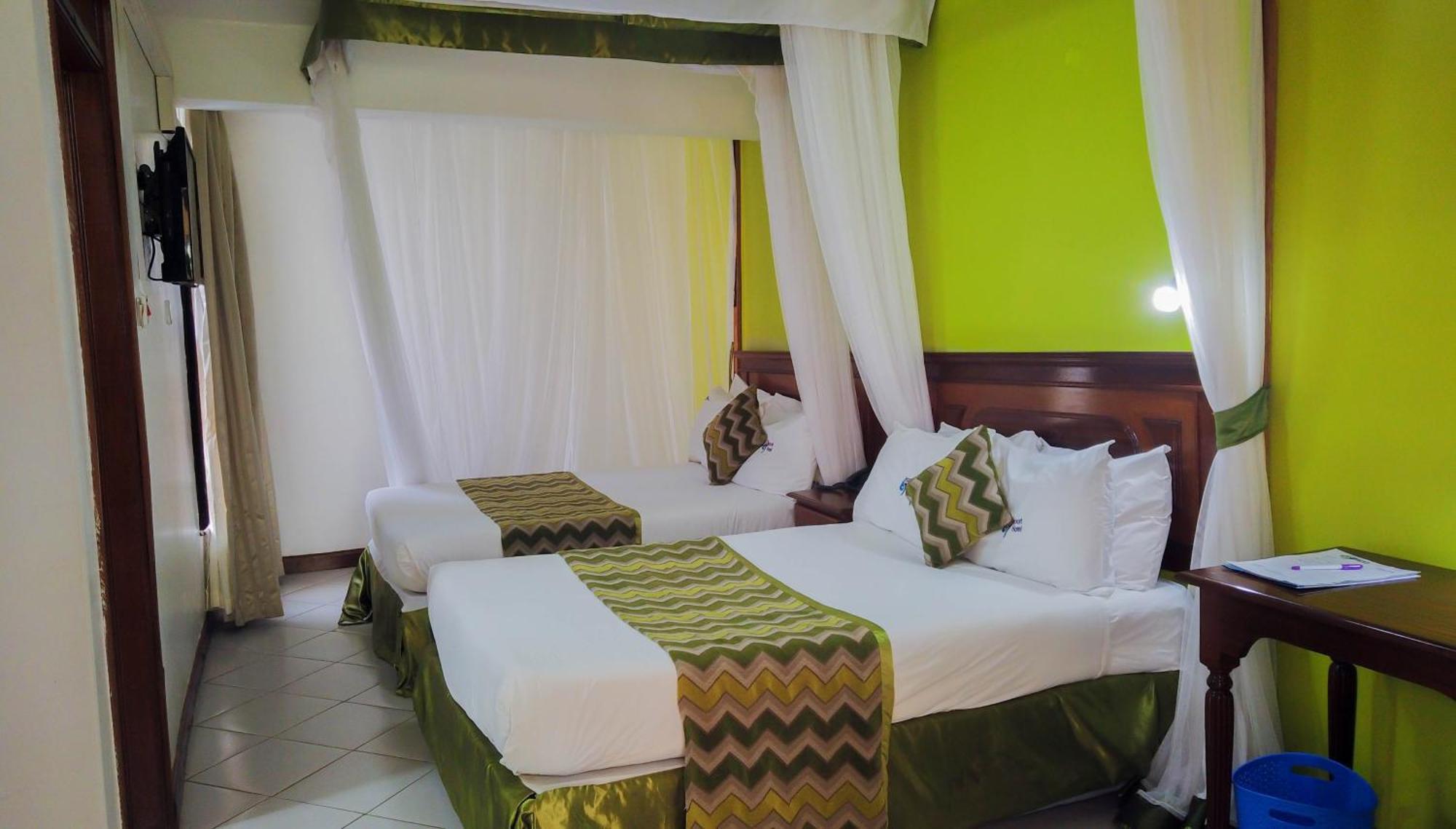 67 Airport Hotel Nairobi Mlolongo エクステリア 写真