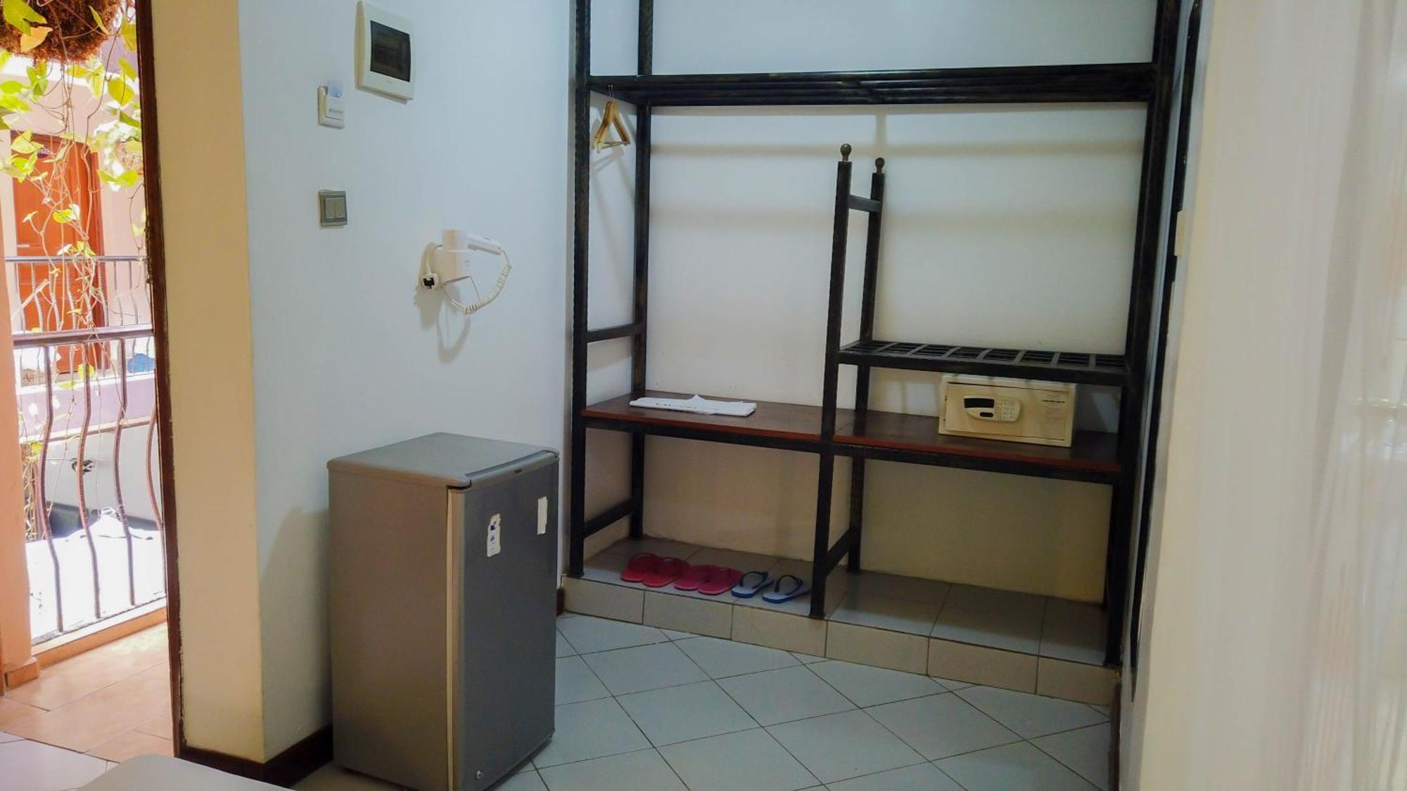67 Airport Hotel Nairobi Mlolongo エクステリア 写真