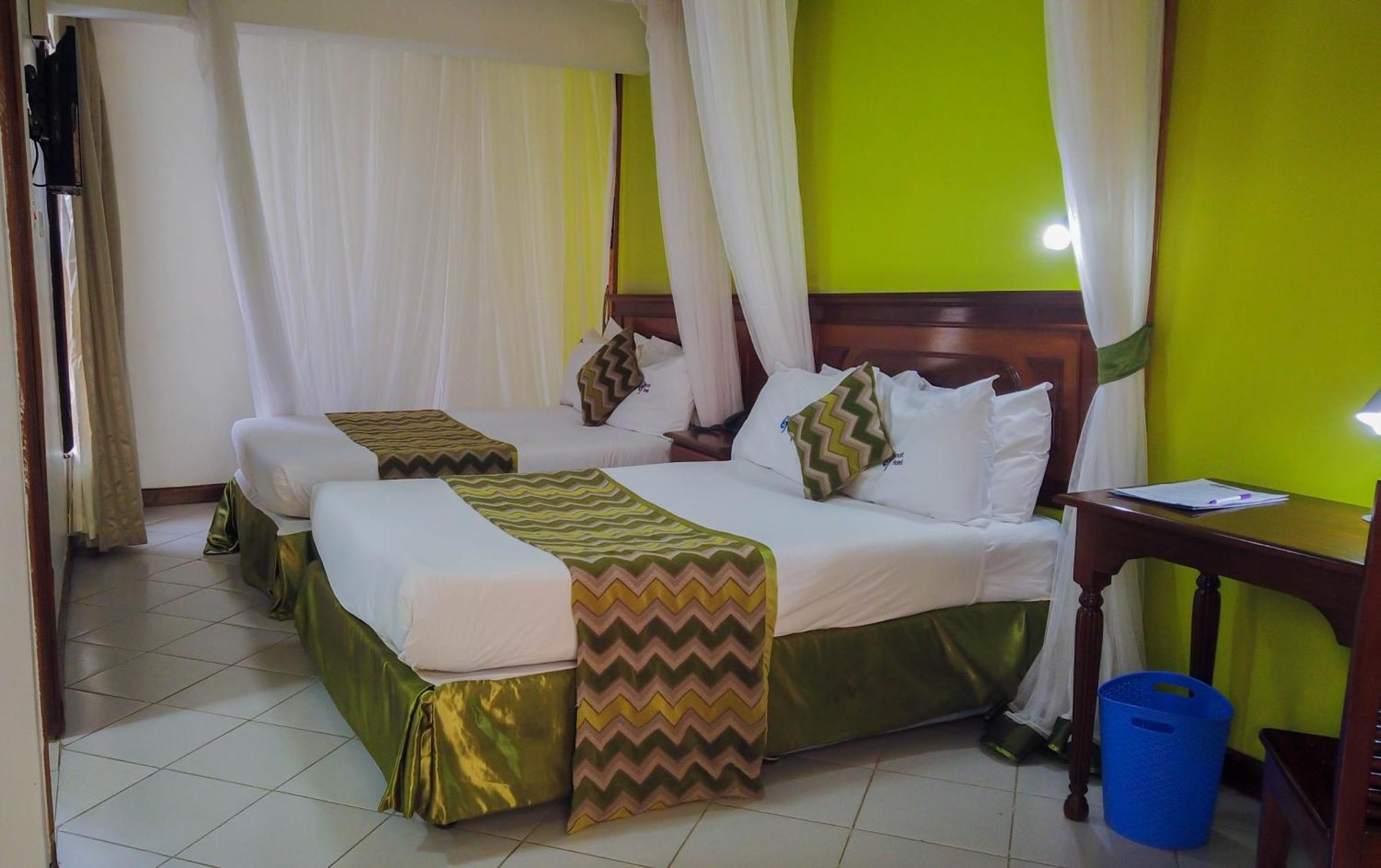67 Airport Hotel Nairobi Mlolongo エクステリア 写真