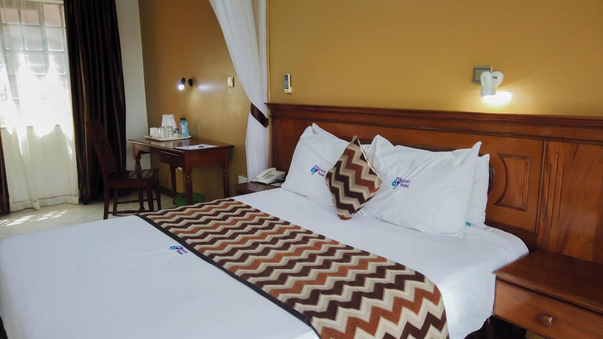 67 Airport Hotel Nairobi Mlolongo エクステリア 写真