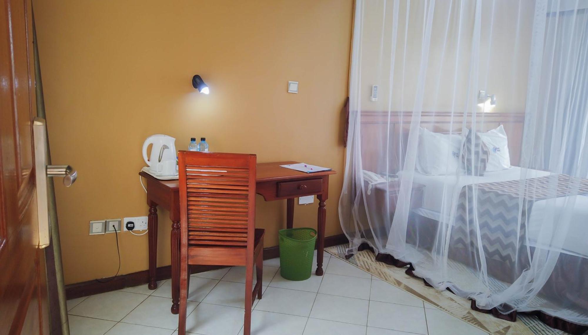 67 Airport Hotel Nairobi Mlolongo エクステリア 写真