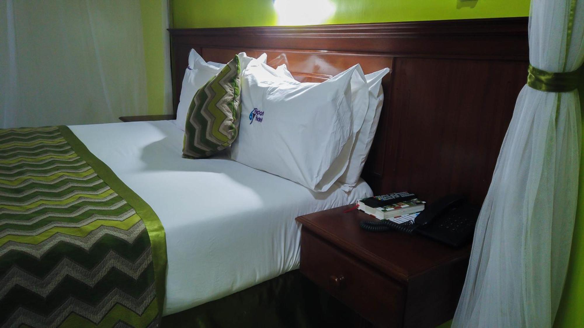 67 Airport Hotel Nairobi Mlolongo エクステリア 写真