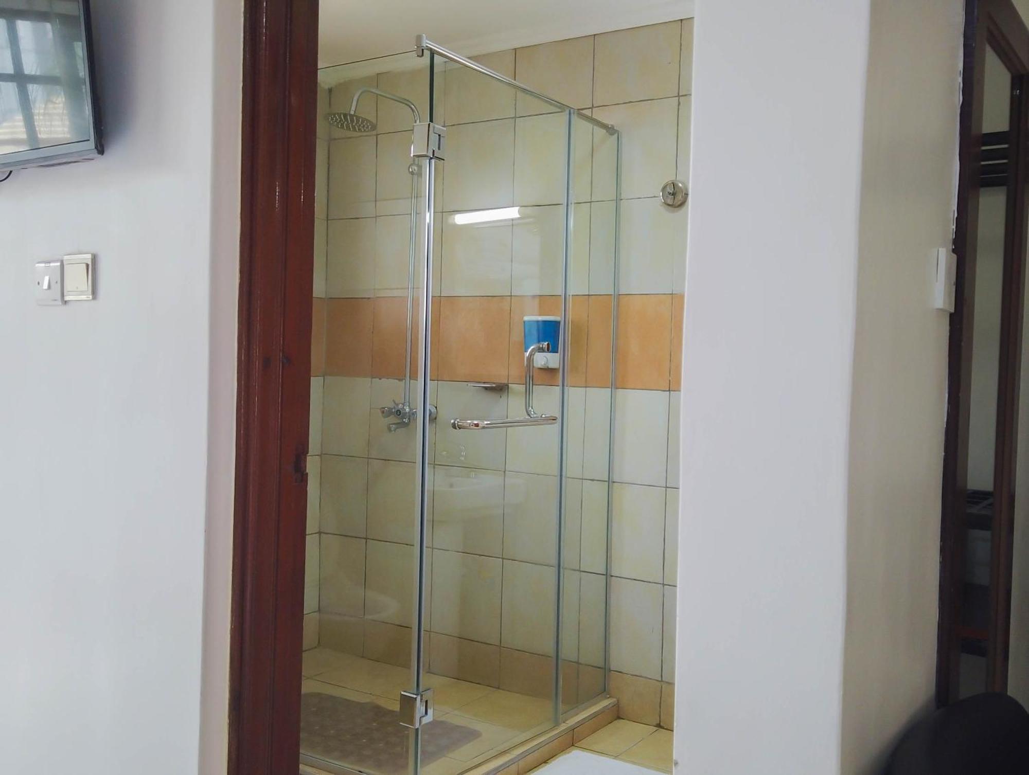 67 Airport Hotel Nairobi Mlolongo エクステリア 写真